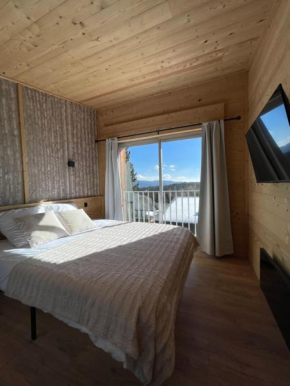 Chalet Isard Pyrénées 2000 - 300m des pistes Bolquère